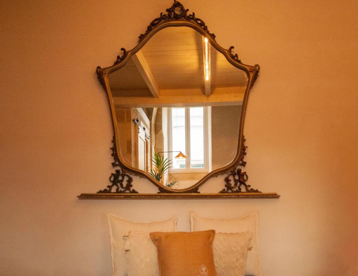 Nonna Elvira Villa Specchia Gallone Buitenkant foto